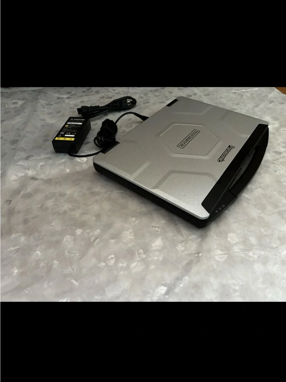 Panasonic Toughbook CF-54 | Core i5-5300U | 8GB RAM | 238GB SSD | Windows 10 Pro